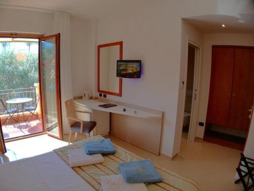 Hotel Residence Piccolo