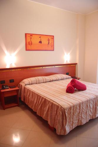 Hotel Residence Piccolo