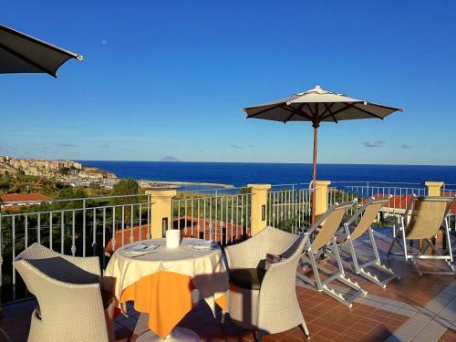 Hotel Residence Piccolo