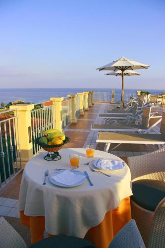 Hotel Residence Piccolo