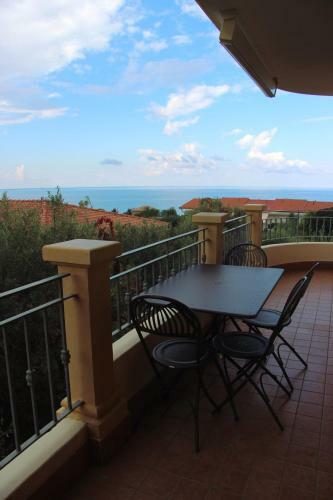 Hotel Residence Piccolo