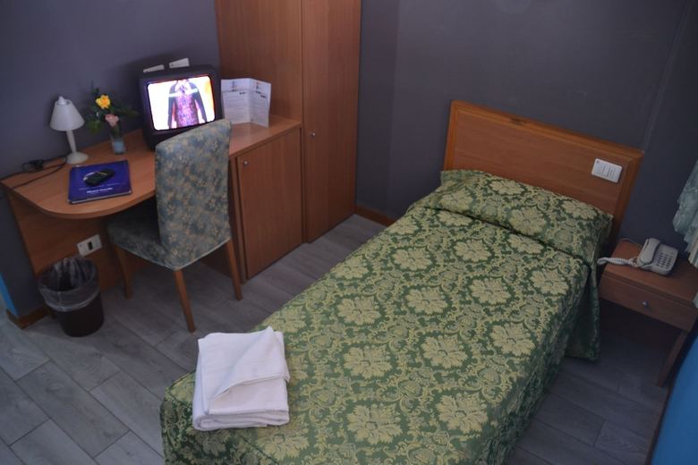 Hotel Garda