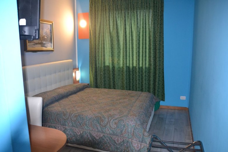 Hotel Garda