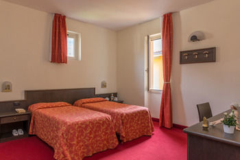Hotel Drago