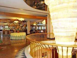 Park Hotel Oasi