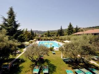 Park Hotel Oasi