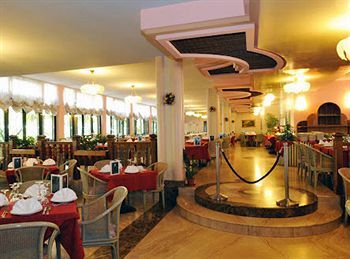 Park Hotel Oasi