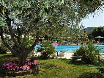 Park Hotel Oasi