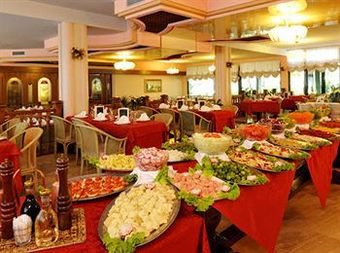 Park Hotel Oasi