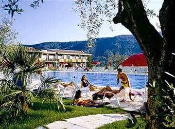 Park Hotel Oasi