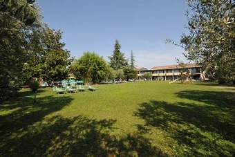 Park Hotel Oasi
