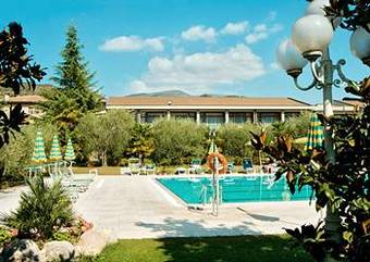 Park Hotel Oasi