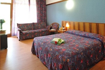 Park Hotel Oasi