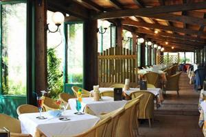 Park Hotel Oasi