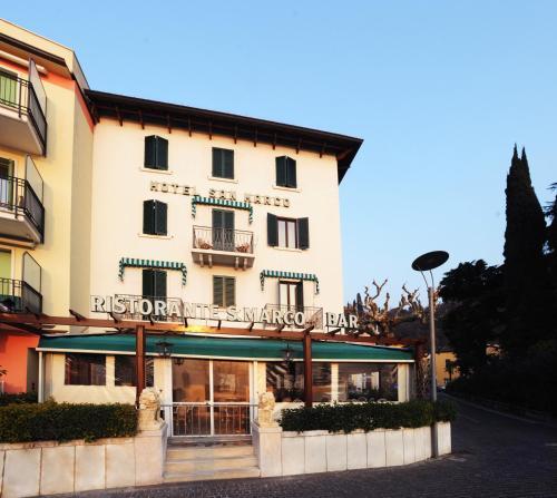 Hotel San Marco