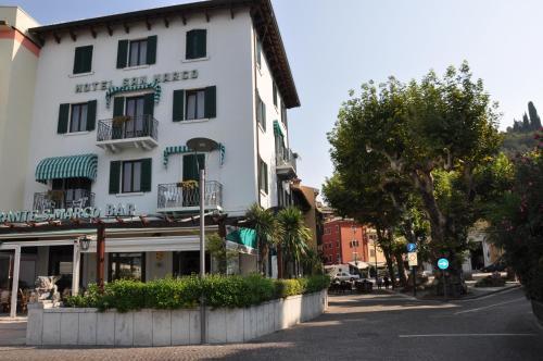 Hotel San Marco