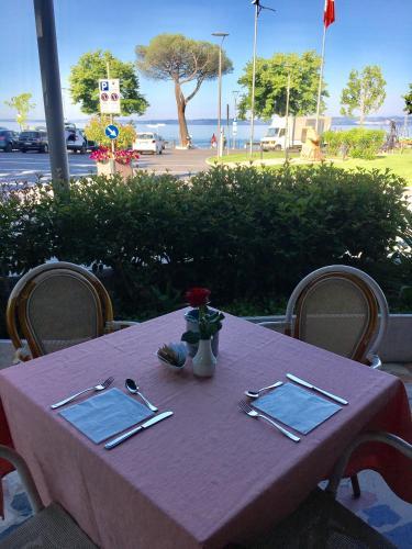 Hotel San Marco