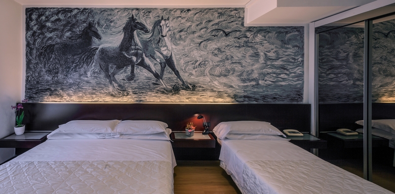 Hotel Gattopardo