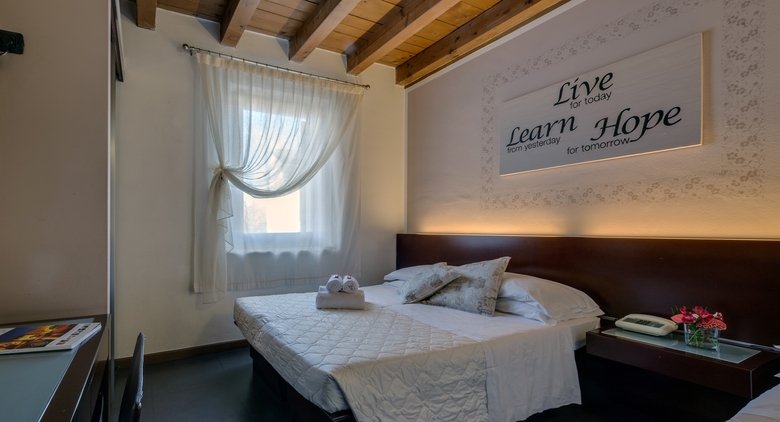 Hotel Gattopardo