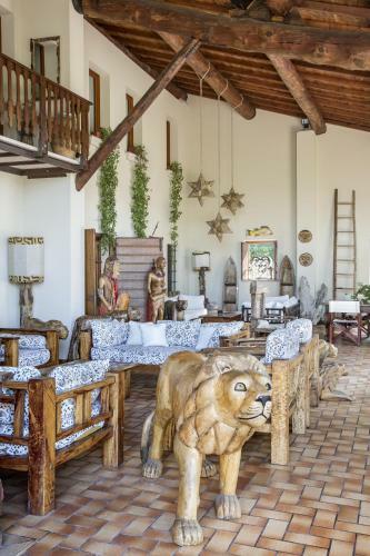 Bed & Breakfast Ca' Maddalena