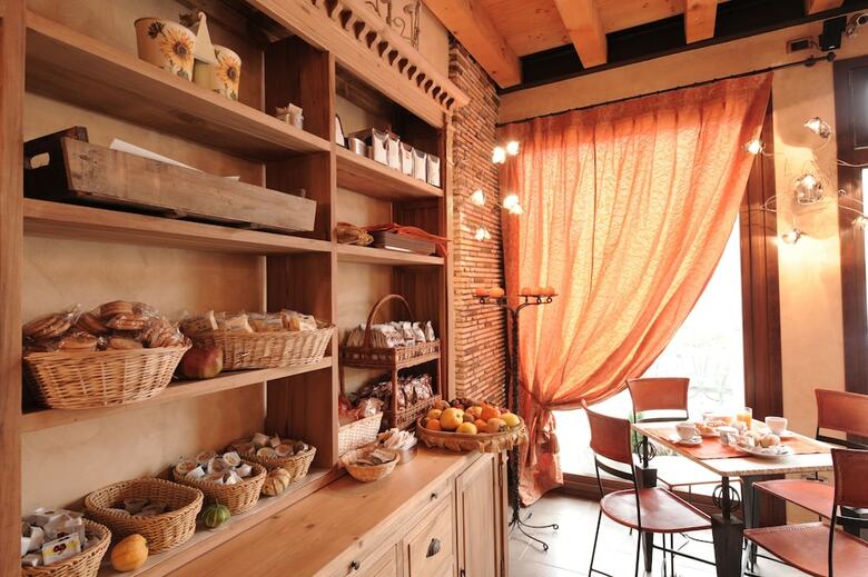 Hotel San Pietro