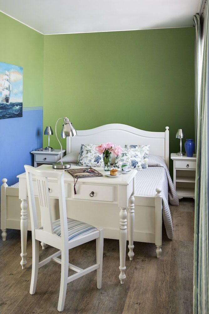 Hotel San Pietro