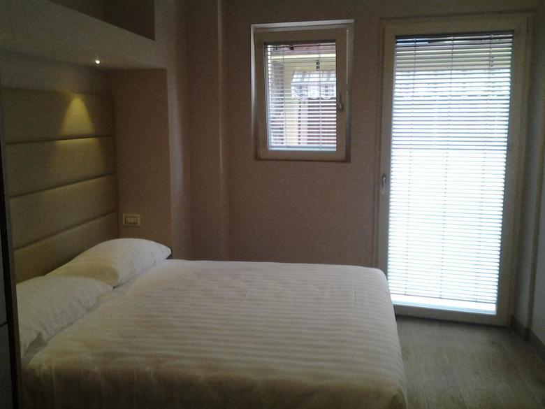 Hotel Danieli - La Castellana
