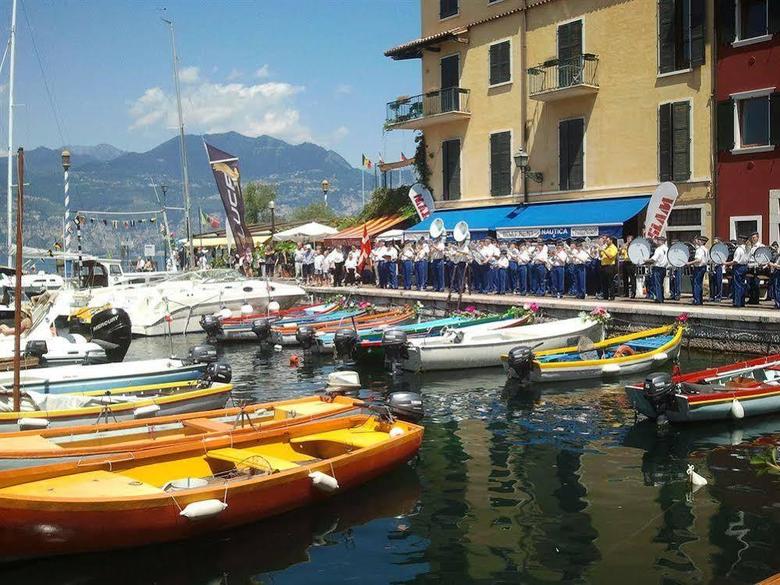 Hotel Danieli - La Castellana