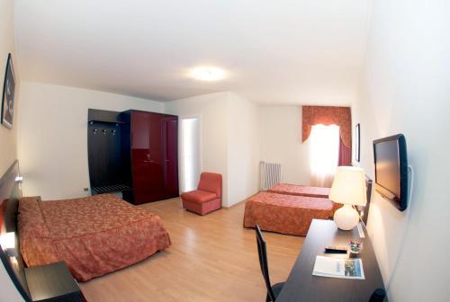 Hotel Pinamonte
