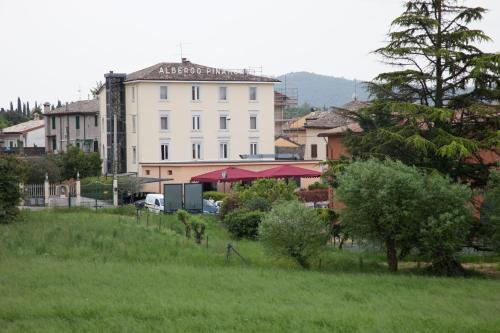 Hotel Pinamonte