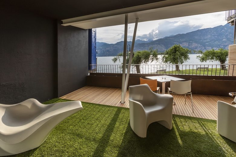 Ambienthotel Primaluna