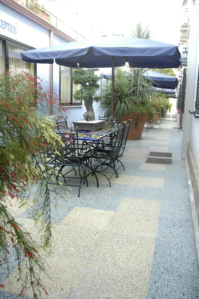 Hotel Blumentag