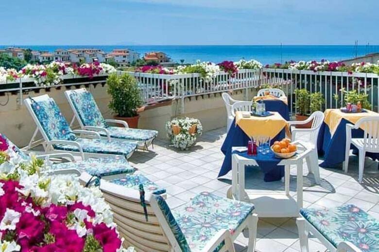 Hotel L'approdo