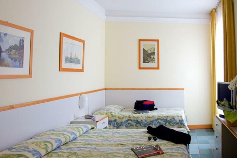 Hotel L'approdo