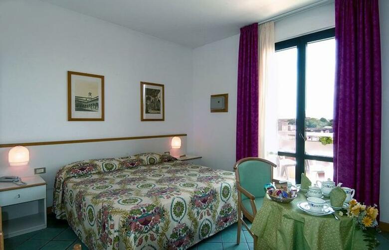 Hotel L'approdo