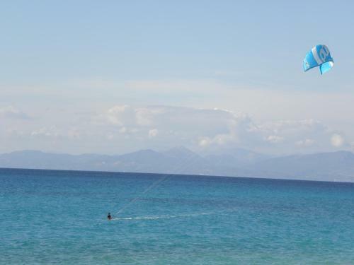 Apartamento Ionian Breeze Studios