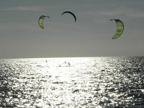 Apartamento Ionian Breeze Studios