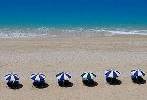 Apartamento Ionian Breeze Studios