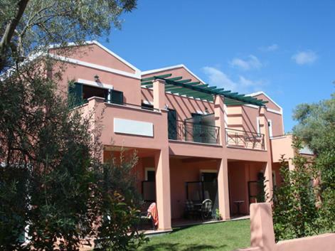 Apartamento Ionian Breeze Studios