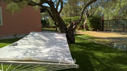 Apartamento Ionian Breeze Studios