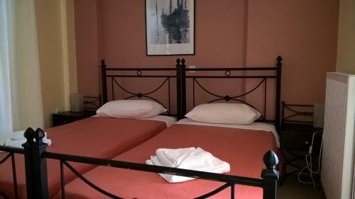 Apartamento Ionian Breeze Studios