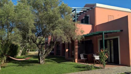 Apartamento Ionian Breeze Studios