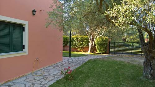 Apartamento Ionian Breeze Studios