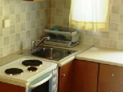 Apartamento Ionian Breeze Studios