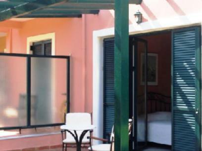 Apartamento Ionian Breeze Studios