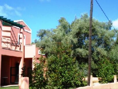 Apartamento Ionian Breeze Studios