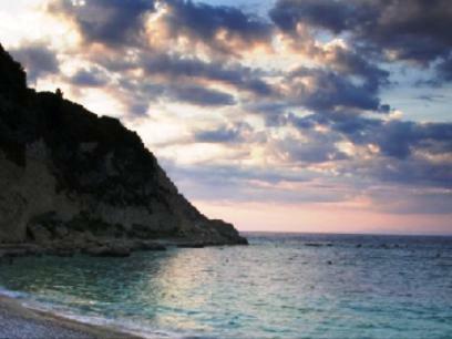 Apartamento Ionian Breeze Studios