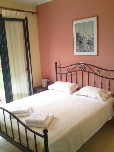Apartamento Ionian Breeze Studios