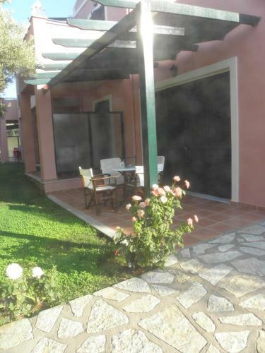 Apartamento Ionian Breeze Studios
