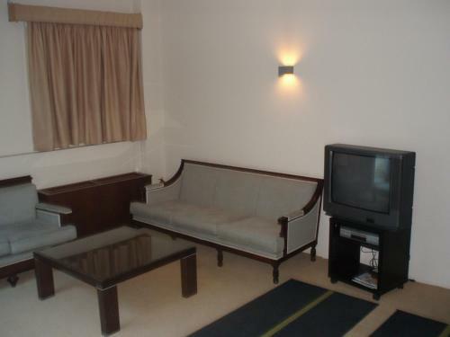 Saint George Hotel